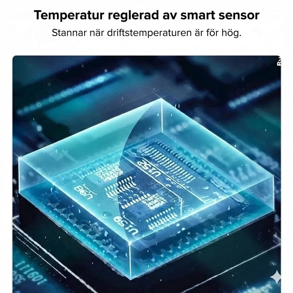 Multifunktionell elektrisk slipmaskin för hemmabruk