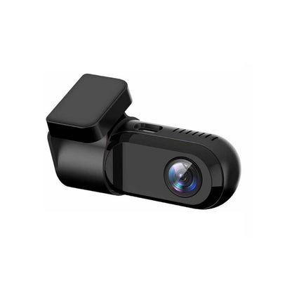 Mini HD-bilkamera
