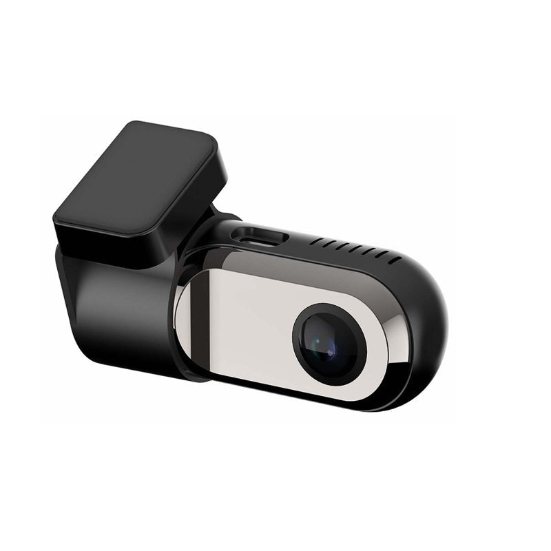 Mini HD-bilkamera