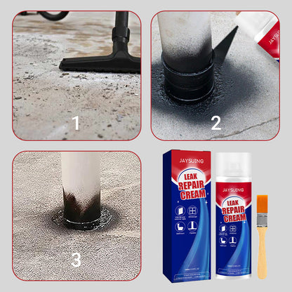 Vattentät tätningsspray