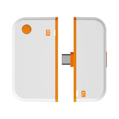 Trådlös HDMI-sändare/mottagare
