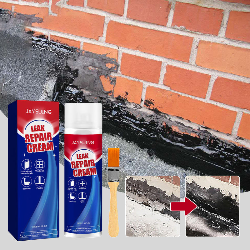 Vattentät tätningsspray