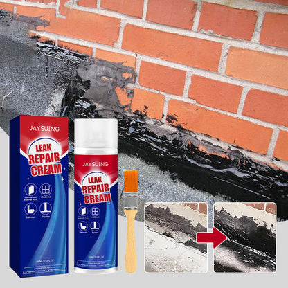 Vattentät tätningsspray