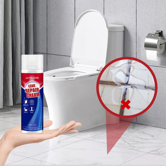 Vattentät tätningsspray