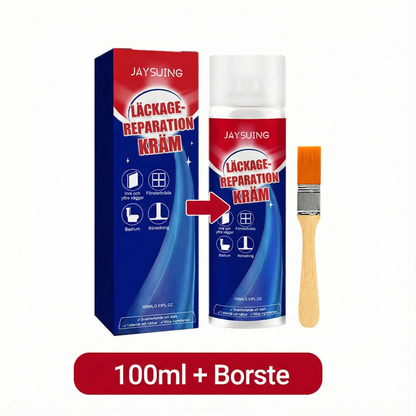 Vattentät tätningsspray