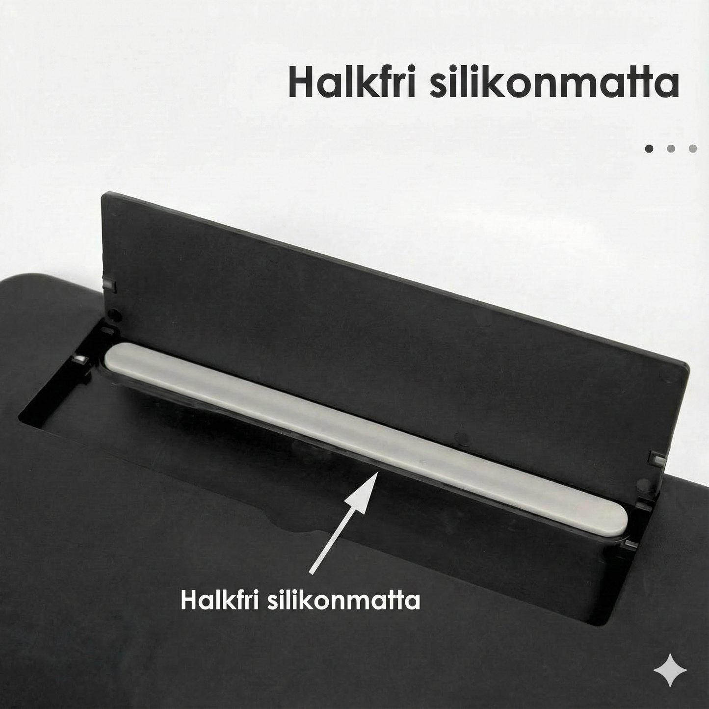 Skärmförstorare - Senaste versionen